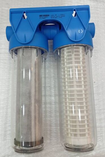 Su filtrləri: Filter 2 li AquaBright-Rusiya.! Filter "AquaBright"-Rusiya brendi və -da lalafo.az — 7 Su filtrləri: Filter 2 li AquaBright-Rusiya.! Filter "AquaBright"-Rusiya brendi və — 7