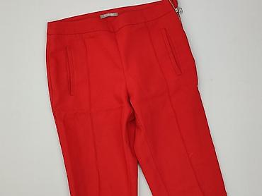 jeans red versace: Orsay, Spodnie materiałowe damskie, rozmiar XS — 1