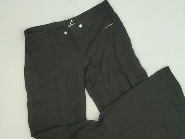 legginsy do ćwiczeń push up: Leggings Elegant for women, size M (EU 38)