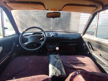 VAZ (LADA): Model: VAZ 2106 (klassik “Şeşorka”) Kuzov: sedan, 4 qapı Rəng: qırmızı -da lalafo.az — 3 VAZ (LADA): Model: VAZ 2106 (klassik “Şeşorka”) Kuzov: sedan, 4 qapı Rəng: qırmızı — 3