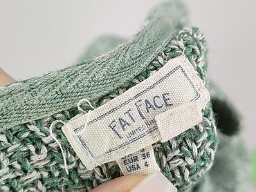 lumpeks pl: FatFace, Sweter damski, rozmiar S — 4