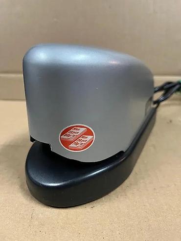 Heftalice: Lervia KH 4104 – automatska električna heftalica - Električno — 1