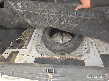 Daewoo: Daewoo Nexia: 1995 г., 1.5 л, Механика, Бензин, Седан — 7