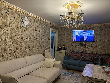 ени емлак аз: Imperial sadliq sarayinin qarsisinda yolun kenarinda 1 otaqlı mənzil — 5