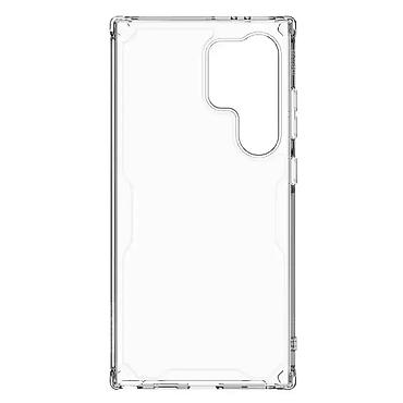 Maske i futrole za telefone: Maska Nillkin Nature Pro za Samsung S938B Galaxy S25 Ultra — 5