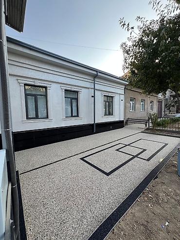 каменный ковёр: Ассаляму Аллейкум Всем Укладка каменного ковёра Таш Килем из — 8