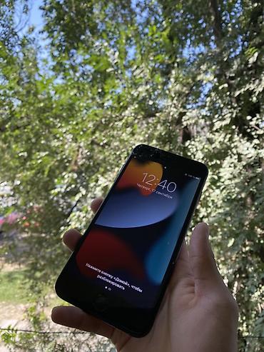 poco m7 pro: IPhone 7 Plus Память 128 ГБ АКБ 100% Все хорошо работает,кроме камеры — 1