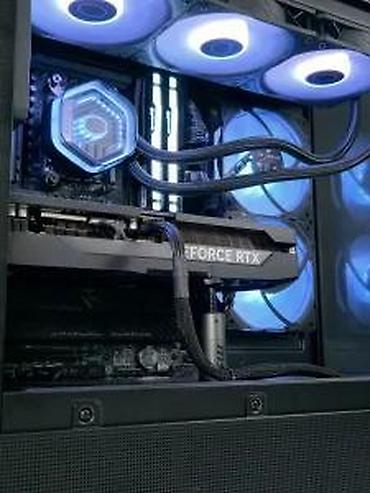 Desktop računari i radne stanice: 💻 Ryzen 7 9800X3D / RTX 5080 / X870 / 64GB / 3TB – SM114PC 🚀 ✨ — 8