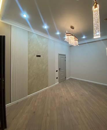 Продажа квартир: 3 комнаты, 90 м², Элитка, 12 этаж, Свежий ремонт — 4