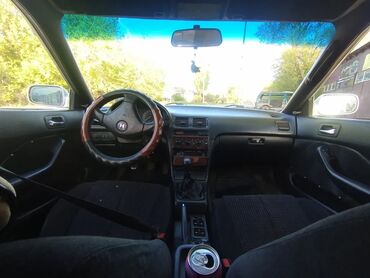 мотороллер муравей с кабиной цена: Honda Accord: 1994 г., 2 л, Механика, Бензин, Седан
