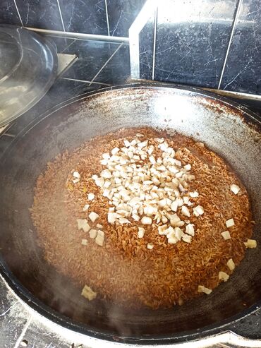 Повара: Повар ашпозчу чайхана повар. горячие блюда опыт есть — 16