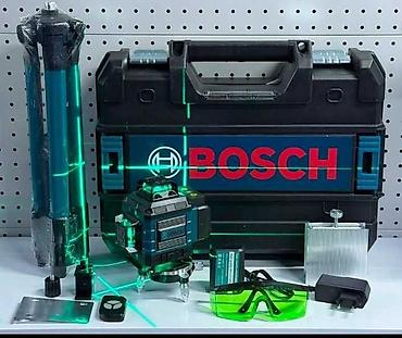 drel bosch: №: 10546 Məhsulun adı: Nivelir Bosch 4DD 16 Tool Brend: No Brand — 3