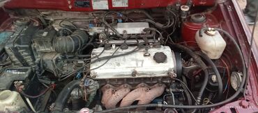 авто сатып алуу: Mitsubishi Space Wagon: 1995 г., 2 л, Механика, Бензин, Вэн/Минивэн