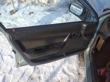 Daewoo: Daewoo Nexia: 2006 г., 1.5 л, Механика, Бензин, Седан — 6