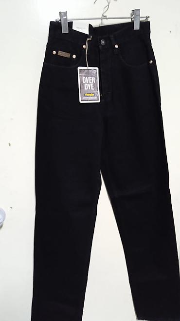 дордой вещи: -40% распродажа. Новые оригинальные джинсы Wrangler Comfort Fit (США) — 3