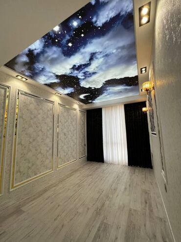 Yeni tikili: Bakıxanov qəs., 2 otaqlı, Yeni tikili, 66 kv. m — 2