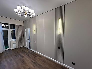 Продажа квартир: 2 комнаты, 56 м², Технопарк Элитка, 10 этаж, Дизайнерский ремонт — 13
