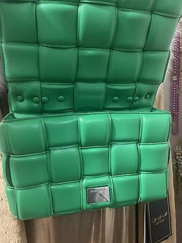 Çantalar: Çiyin çantası, Bottega Veneta, Yeni — 4
