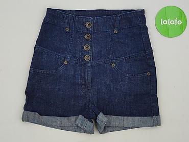 levi strauss top: Denim Co, Szorty damskie, rozmiar S — 2