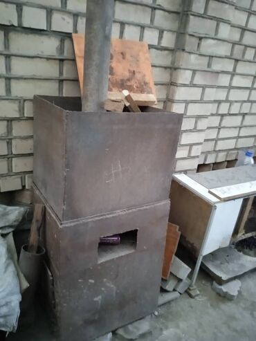 печка паровой отопление: Срочно продаю печку в хорошем состоянии