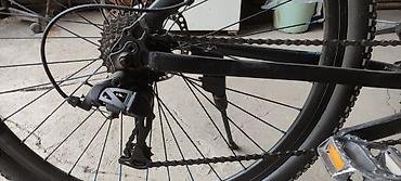 sprinter 315: Горный велосипед, Рама L (172 - 185 см), Алюминий, Б/у — 2