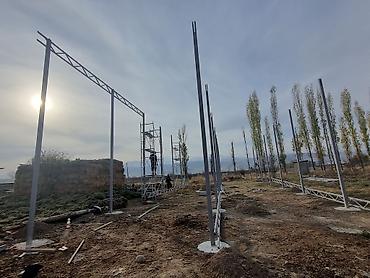 Сварка: Сварка | Навесы, Заборы, оградки Гарантия, Бесплатная смета, Монтаж — 7