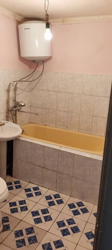 Долгосрочная аренда квартир: 1 комната, Собственник