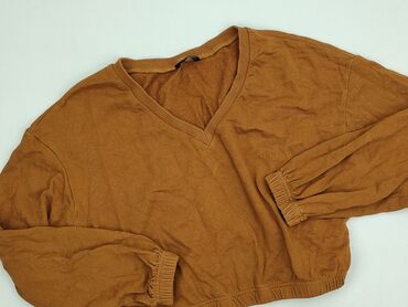 stradiwarius swetry: Shein, Women`s sweatshirt, size S