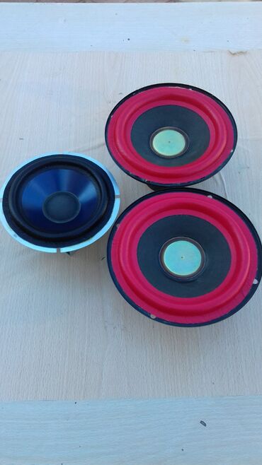 Dinamiklər və kolonkalar: Dinamik rezinləri münasib qiymətə 7sm-20sm qədər var ətraflı məlumat -da lalafo.az — 15 Dinamiklər və kolonkalar: Dinamik rezinləri münasib qiymətə 7sm-20sm qədər var ətraflı məlumat — 15