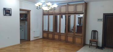 Uzunmüddətli kirayə mənzillər: Metro Nizami yə yaxin ( 6 Paralel küçəsində ) verilir kirayə yeni — 24