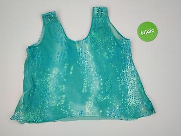 madeleine tunika: Top damski, rozmiar 2XL — 3