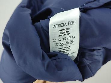 mammut: Patrizia Pepe, Płaszcz damski, rozmiar S — 4