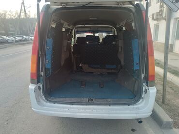 Honda: Honda Stepwgn: 2000 г., 2 л, Автомат, Газ, Минивэн — 2