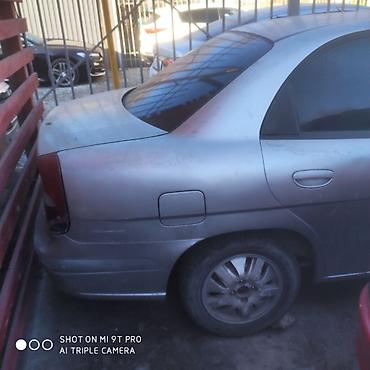 Дроссельные заслонки: Дроссельная заслонка Daewoo 2000 г., Б/у, Оригинал — 18