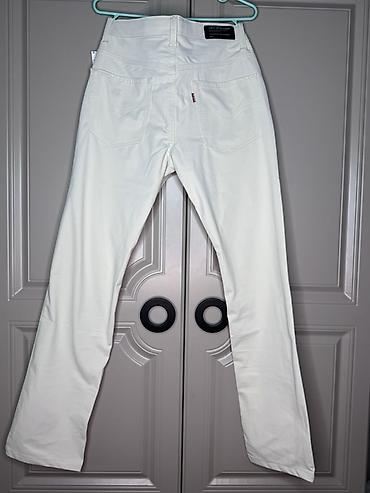 ag cins: Cins şalvar, LeviS, S — 2
