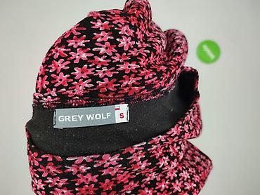 pitbull house: GREY WOLF, Sukienka damska, rozmiar S — 5