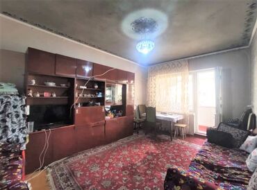 Продажа квартир: 3 комнаты, 70 м², 105 серия, 6 этаж, Старый ремонт
