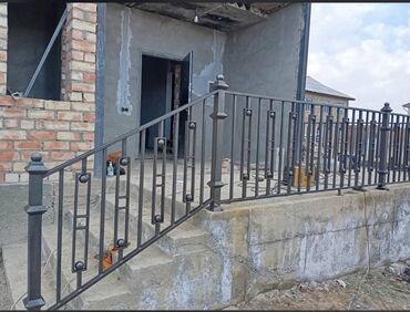 Сварка: Сварка | Перила Демонтаж, Доставка, Монтаж — 5