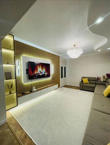 Продажа квартир: 4 комнаты, 85 м², 106 серия, 8 этаж, Дизайнерский ремонт — 6