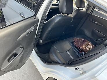 Chevrolet: Chevrolet Spark: 2019 г., 1 л, Автомат, Бензин, Хэтчбэк — 6