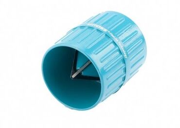 утюг для пайки пластиковых труб: Риммер, устройство для снятия внешней и внутренней фасок