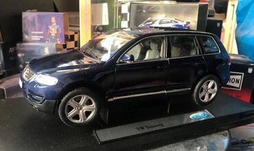 Avtomobil modelləri: 2004 il, 1:18, Dəmir, Ödənişli çatdırılma — 8