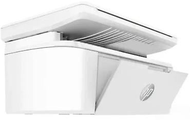 Reklamiranje, štampanje: HP LaserJet MFP M141a – laserski multifunkcionalni uređaj (štampač — 2