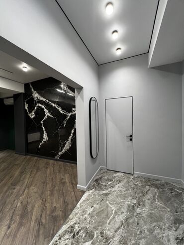 Продажа квартир: 2 комнаты, 61 м², Элитка, 8 этаж, Дизайнерский ремонт — 19