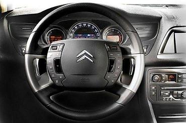 reno clio 1: VOLAN ZA CITROEN C5 MODEL 2004- | Citroen C5 model 2004 novi i — 1
