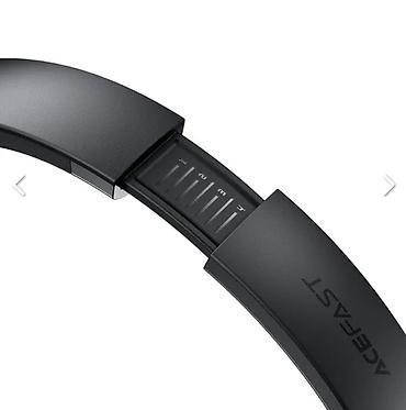 ugreen hitune max5c: Беспроводные гарнитуры, Acefast, Новый, цвет - Черный — 6