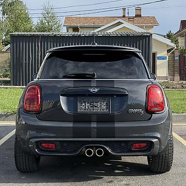 Mini: Mini Cooper S: 2019 г., 2 л, Робот, Бензин, Хэтчбэк — 5
