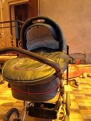 толокары бишкек: Продам детскую коляску 2 в 1 — полный комплект 👶🍼 Коляска в хорошем — 5