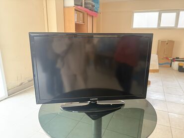 hdmi̇: İşlənmiş Televizor Samsung Led 32" HD (1366x768), Ünvandan götürmə