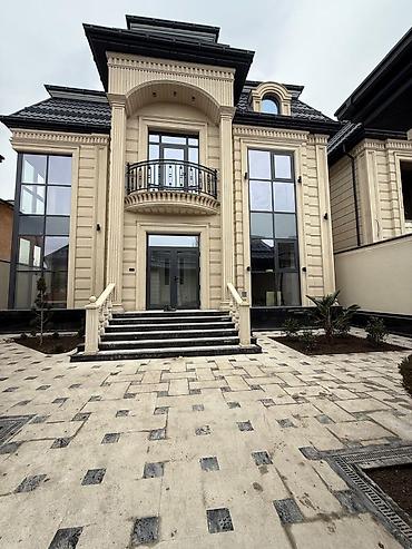 Sale of cottages and houses: Продается двухуровневый дом с качественным дизайнерским ремонтом — 5